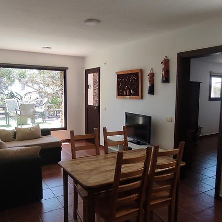 Casa La Tahonilla Διαμέρισμα Tías Εξωτερικό φωτογραφία