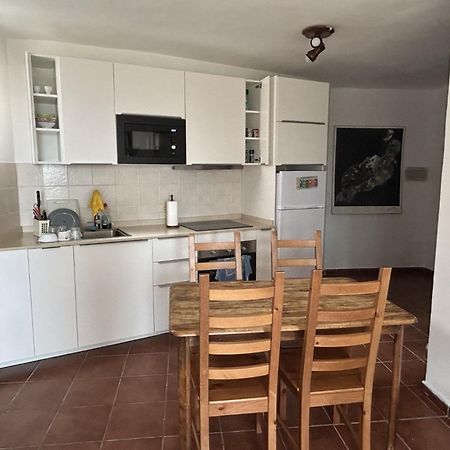 Casa La Tahonilla Διαμέρισμα Tías Εξωτερικό φωτογραφία