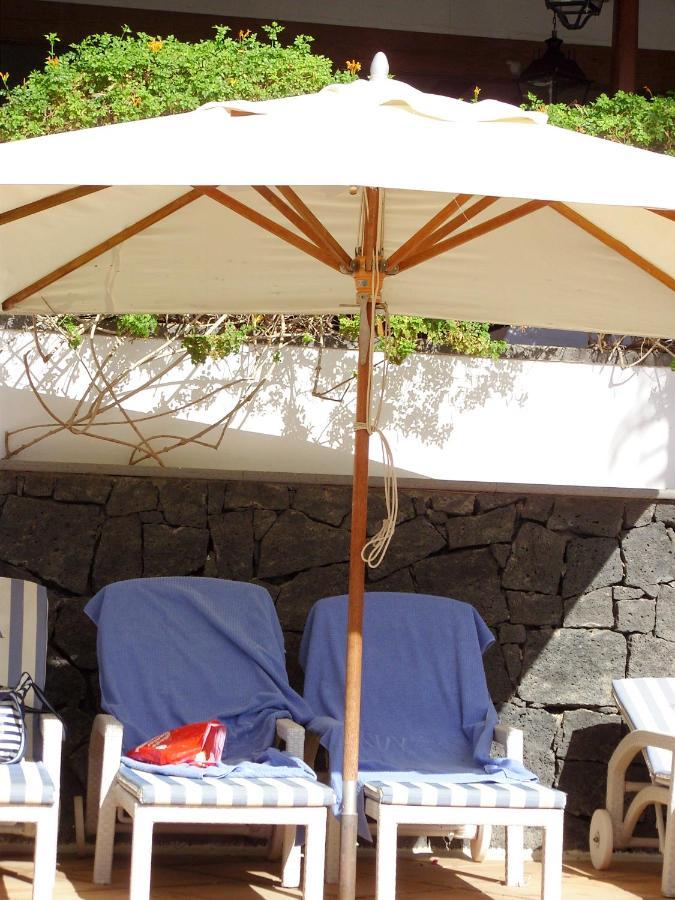 Casa La Tahonilla Διαμέρισμα Tías Εξωτερικό φωτογραφία