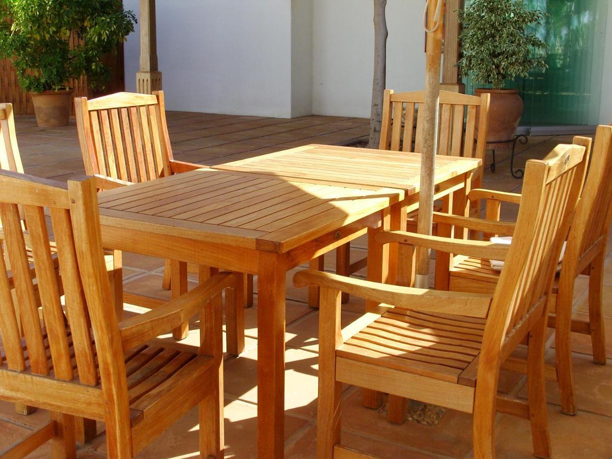 Casa La Tahonilla Διαμέρισμα Tías Εξωτερικό φωτογραφία