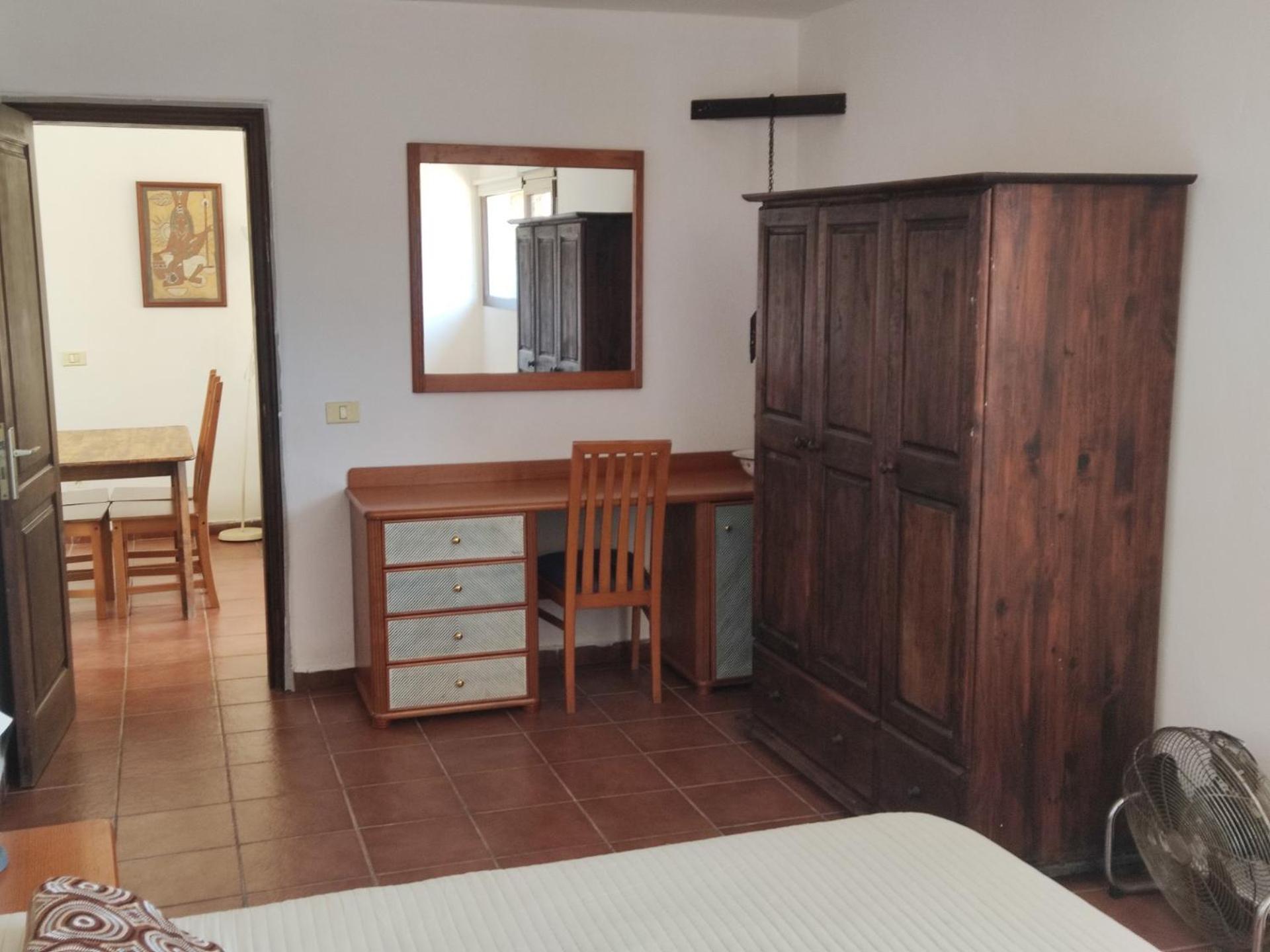 Casa La Tahonilla Διαμέρισμα Tías Εξωτερικό φωτογραφία