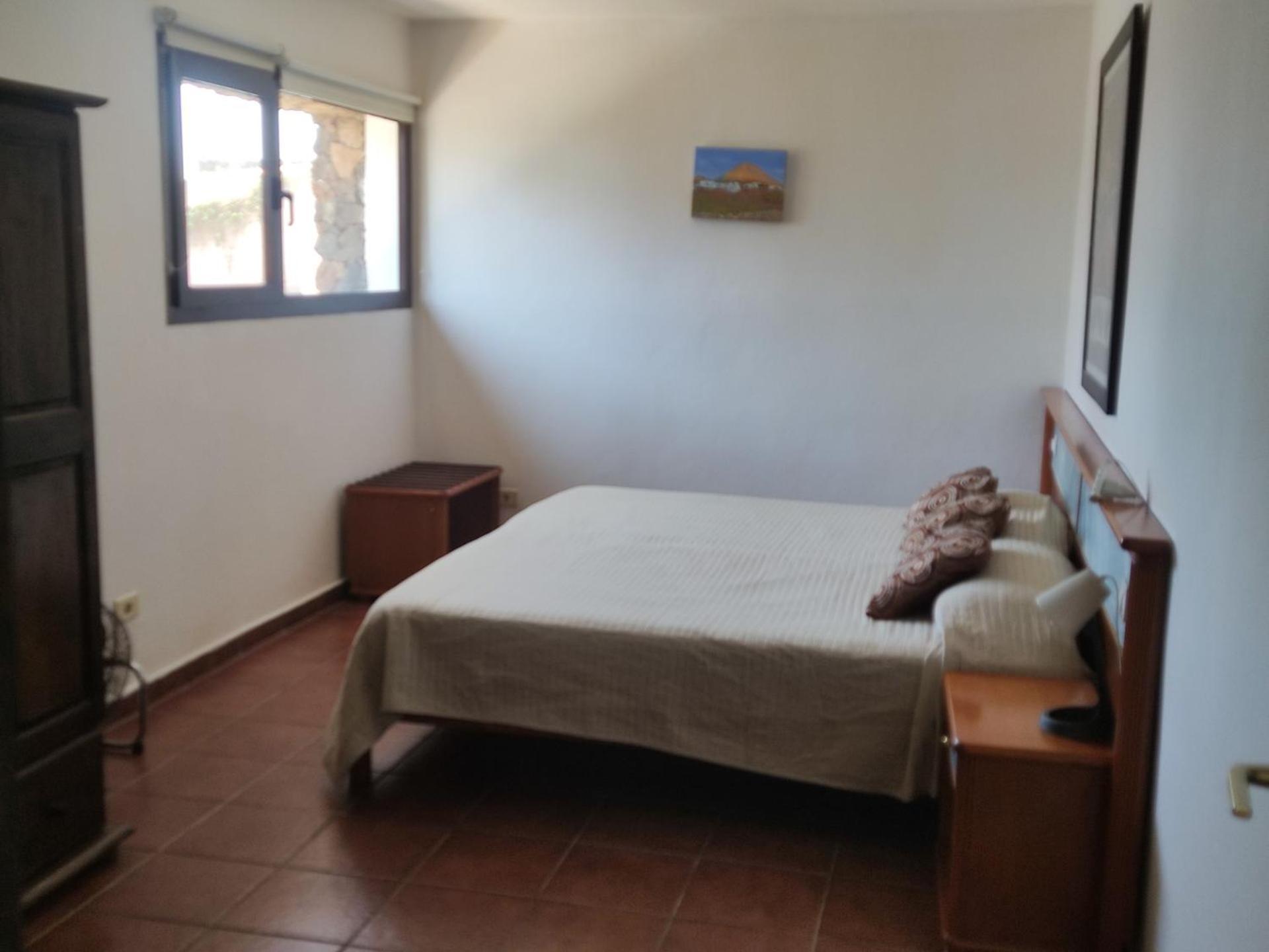 Casa La Tahonilla Διαμέρισμα Tías Εξωτερικό φωτογραφία