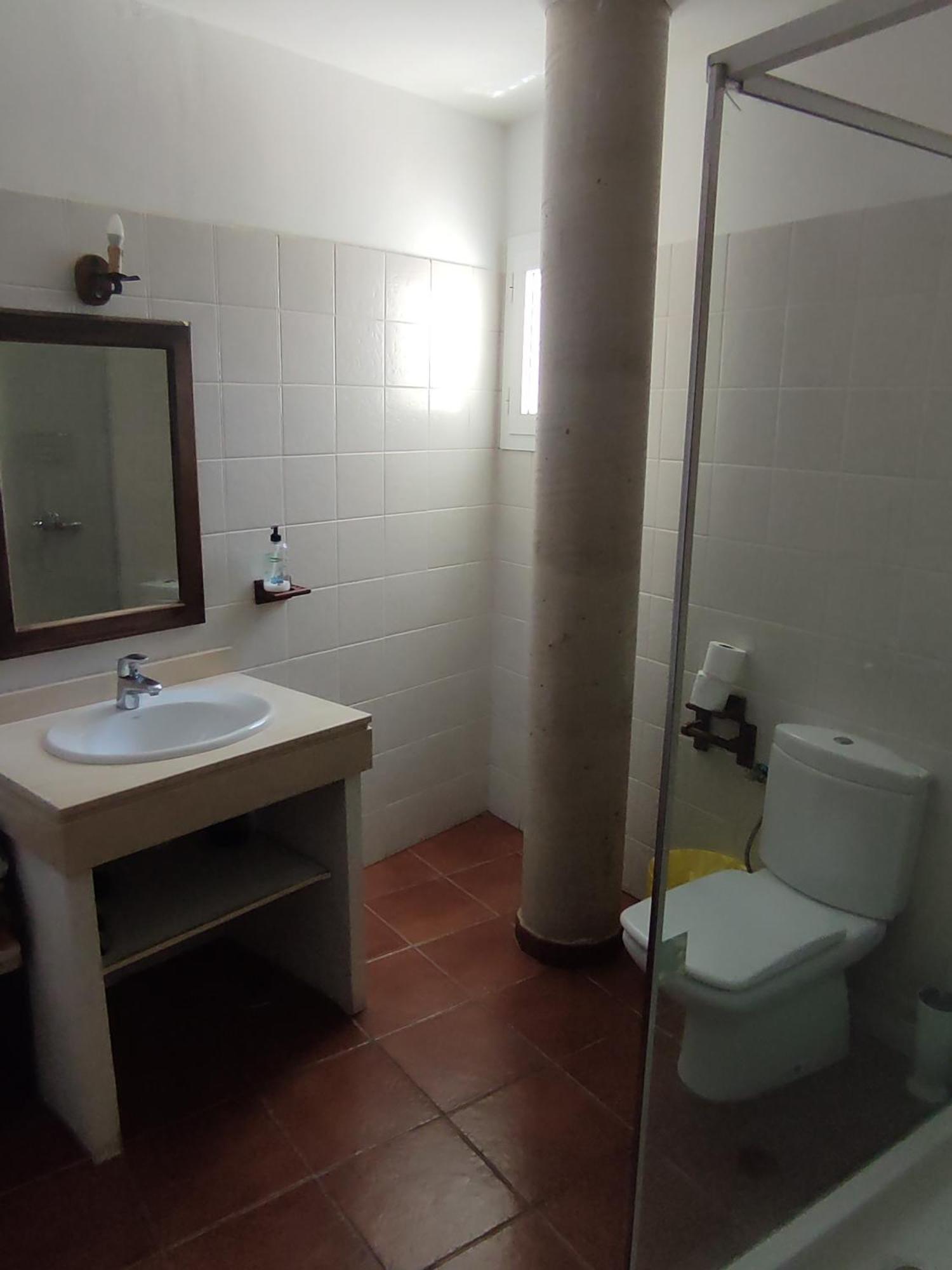 Casa La Tahonilla Διαμέρισμα Tías Εξωτερικό φωτογραφία
