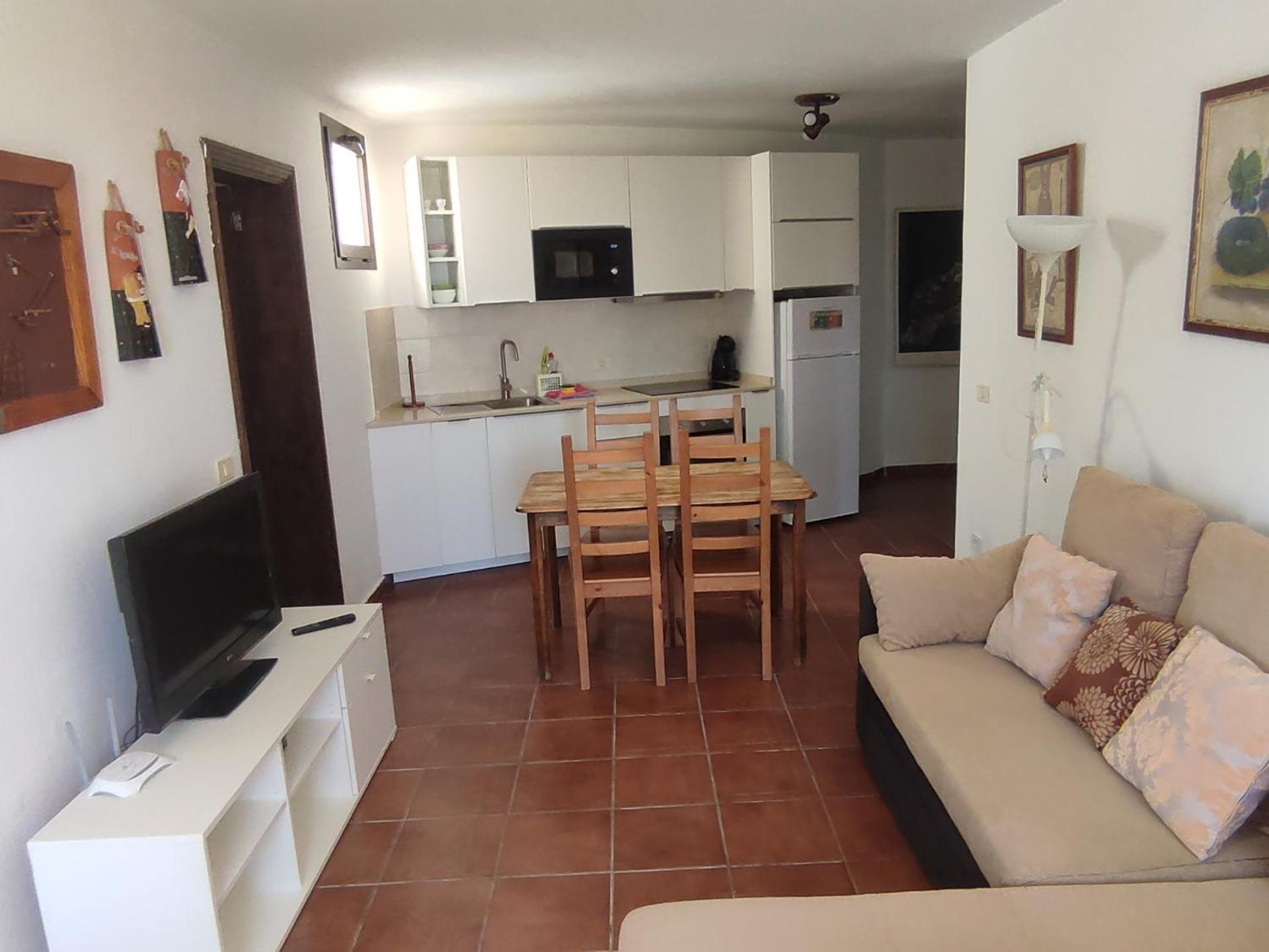 Casa La Tahonilla Διαμέρισμα Tías Εξωτερικό φωτογραφία