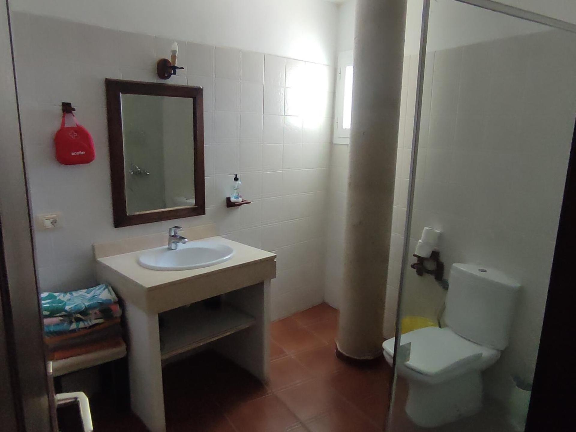 Casa La Tahonilla Διαμέρισμα Tías Εξωτερικό φωτογραφία